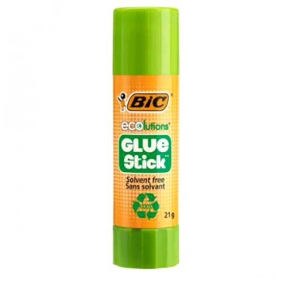 Bic Stick Yapıştırıcı 21Gr