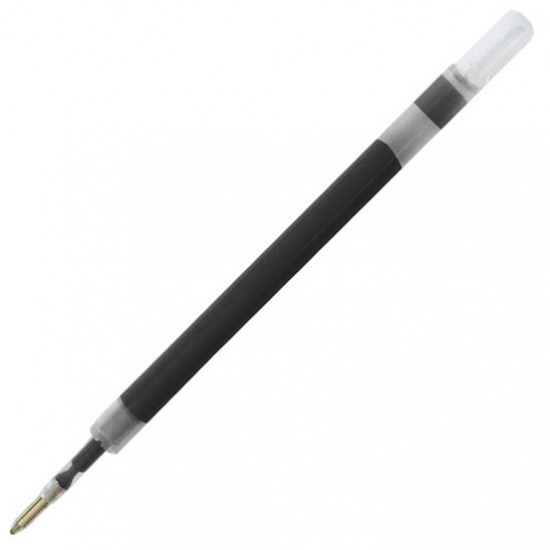 Liqeo Sign Gel İmza Kalem Yedeği 1.0 Siyah - 4 Adet