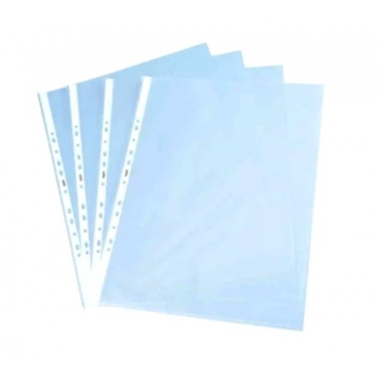 Noki Poşet Dosya 10 lu A4 - 2 paket
