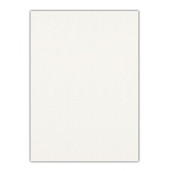 Yapışkanlı Eva 50X70 Beyaz Rulo Şeklinde - 4 adet