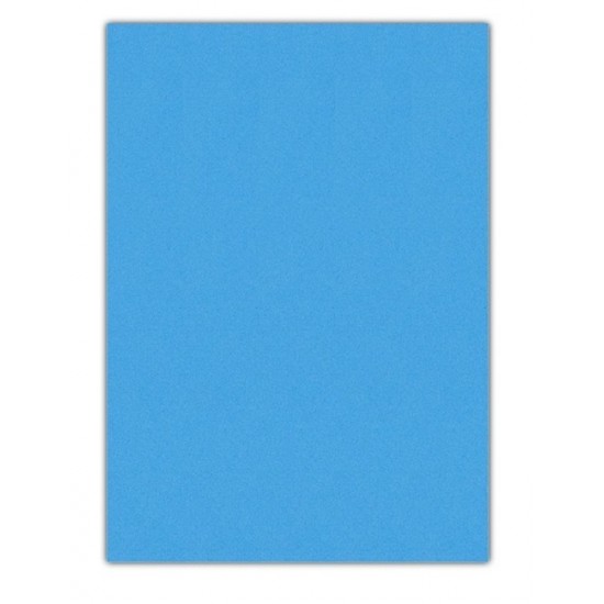 Eva 50X70 Mavi Rulo Şeklinde - 4 adet