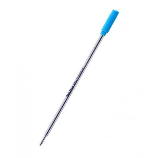 Scrikss Refil Kalem Yedeği 711 Mavi - 2 adet