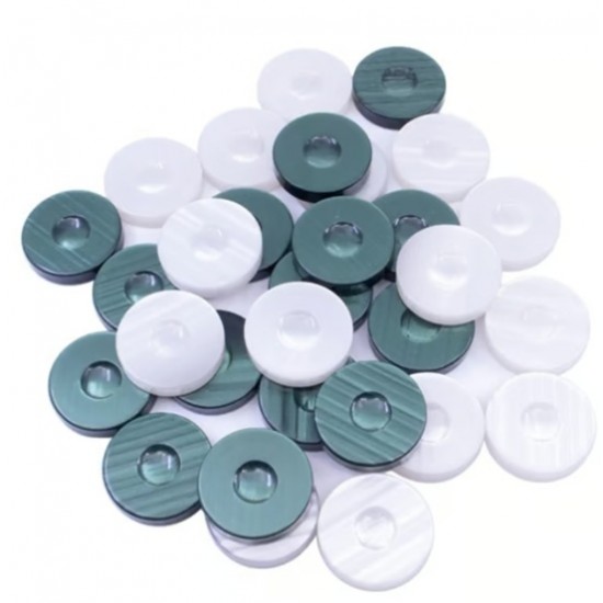 Eser Sedefli Tavla Pulu