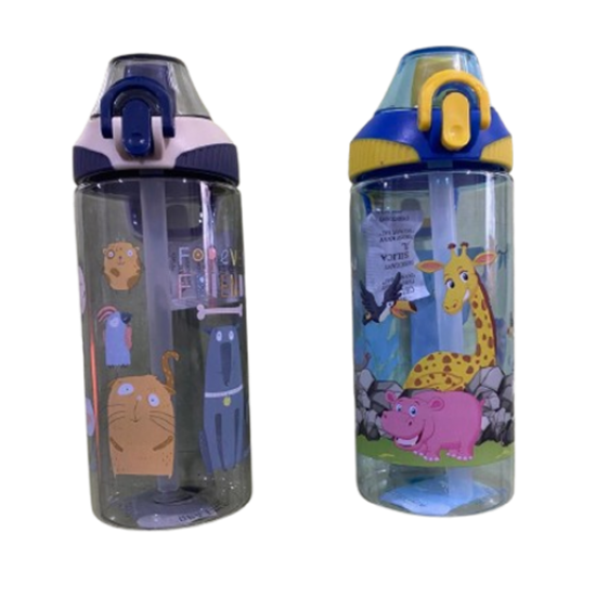 Vagon Life Tritan Bottle Çoçuk Matara 500Ml 1 adet