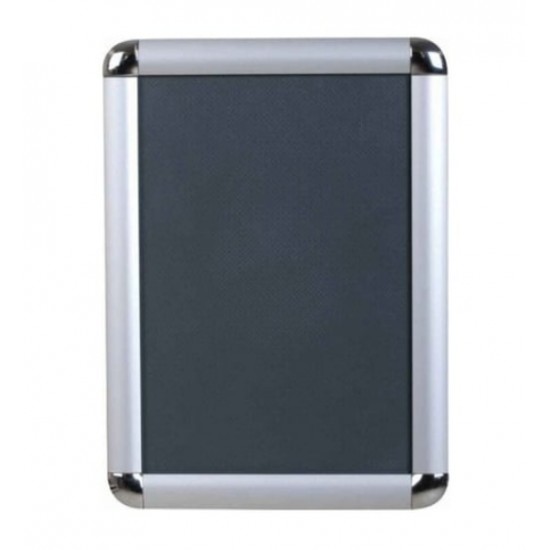 Cassa Rondo Çerçeve 21x30 A4 25Lik Açılır Kapanır