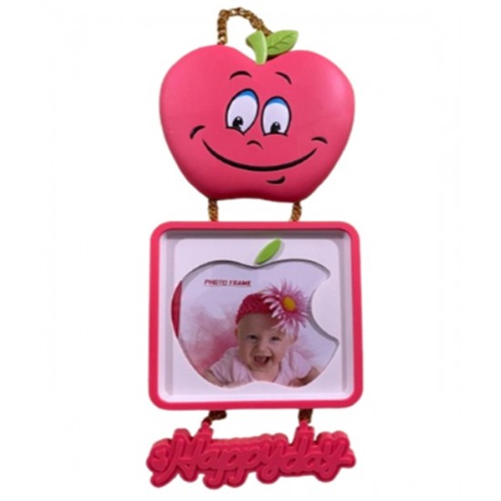 Elmalı Çerçeve Tek Parçalı Cms-317 Hediyelik