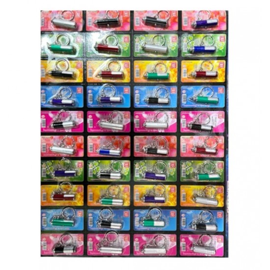 Lazer ışık - 4 adet