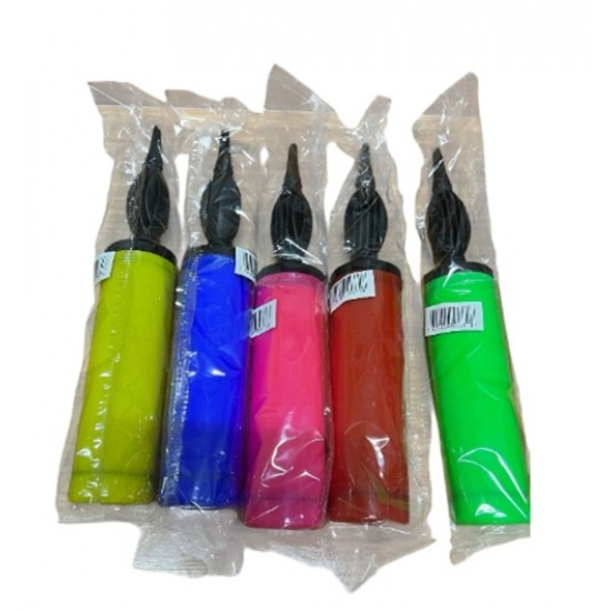 Balon Pompası 28Cm - 1 adet