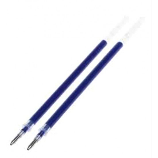 Aihao İmza Kalemi Yedeği 1.0 Mavi - 5 adet