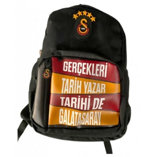 Galatasaray Gerçekleri Tarih Yazar Tarihi De Galatasaray Sırt Çantası Orjinal