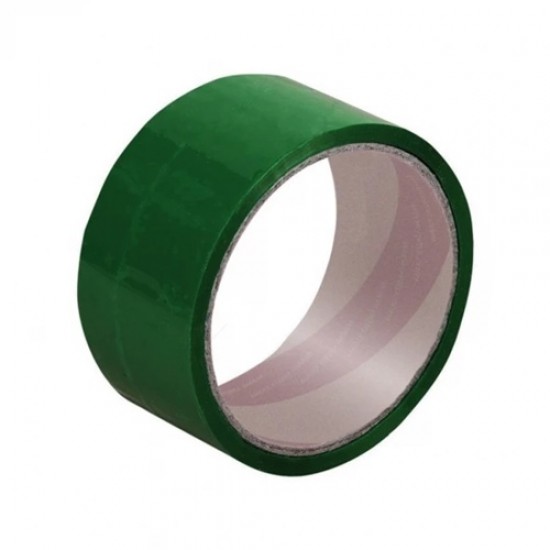 Alfa Renkli Koli Bandı 30Mt Yeşil - 3 adet