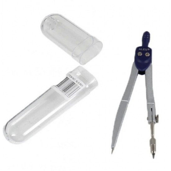 Alex - Metal Pergel Alx-801