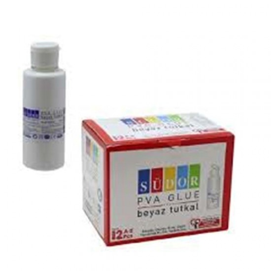 Südor Beyaz Tutkal 70ml