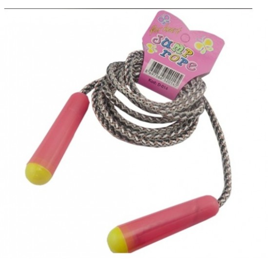 Atlama İpi - 3 adet