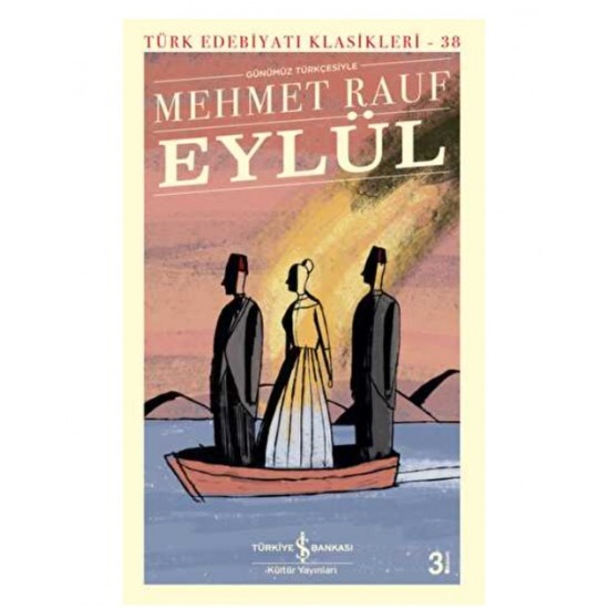 İş Bankası - Eylül - Mehmet Rauf