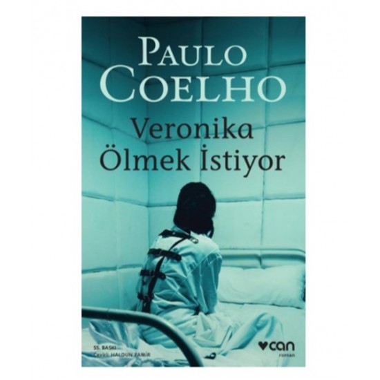 Can - Veronika Ölmek İstiyor - Paulo Coelho