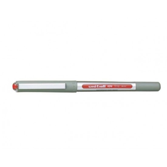 Uniball Eye Needle Roller Kalem 0,7 Mavi
