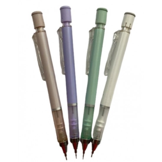 Tm Versatil Kalem Pastel Renkler 0,7 Uçlu kalem - 1 adet