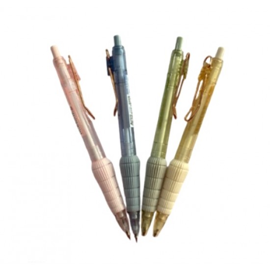 Aodemei Versatil Kalem Şeffaf 0,7 Uçlu Kalem Karışık - 1 adet