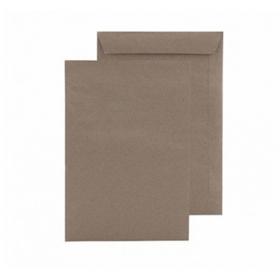 Torba Kraft Zarf 240X320 90Gr 250Li