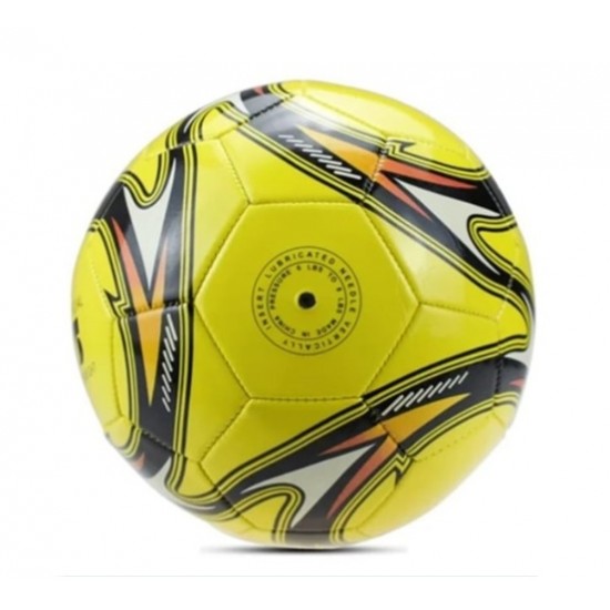 Insert Futbol Topu Farklı renk ve Desen Kaliteli