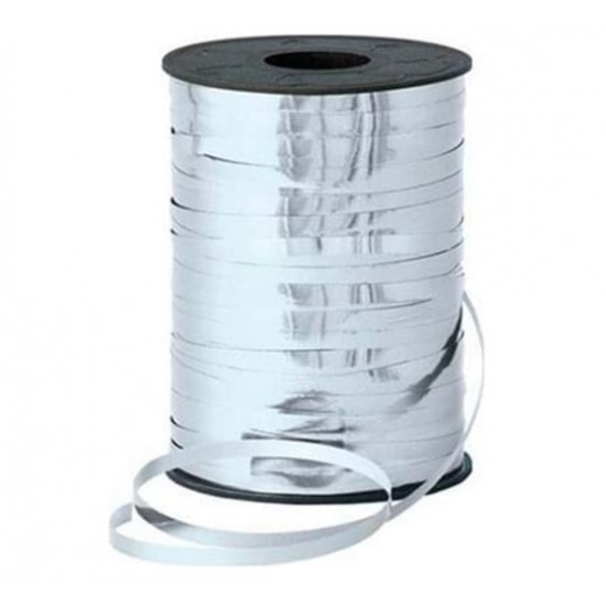 San Parlak Metalik Rafya 8Mm 200 Metre Altın