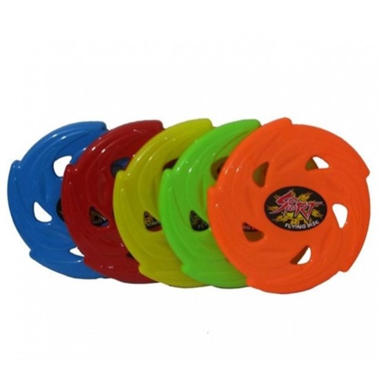 Frizbi Karışık - 2 adet