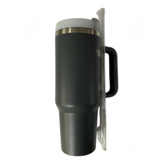 Taros Büyük Boy Termos Bardak 1000ml Gri 8159