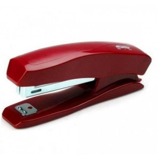 Std Zımba Makinası 24/6 Kırmızı