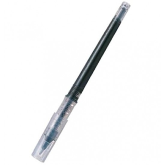 Uniball Vision Elite Roller Kalem Yedeği 0,8 Mavi - 2 adet