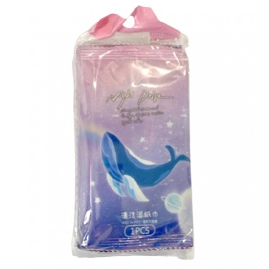 Vagon Night Drive Islak Mendil Cep Tipi 10 lu - 3 paket