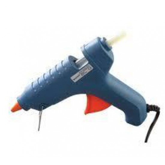 Tudor Silikon Tabancası Büyük 20W