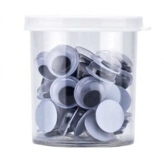 Brons Oynar Göz 10Mm - 3 adet