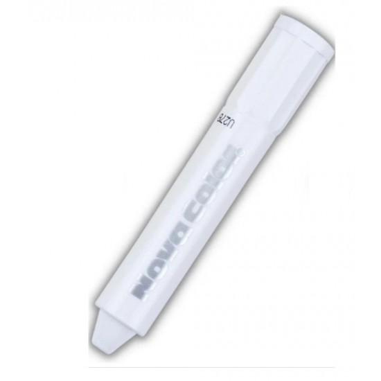 Nova Color Yüz Boyası Beyaz