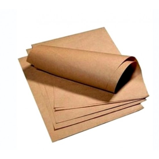 Odak Kraft Kağıt Rulo 50X70 10Lu Ambalaj Kağıdı
