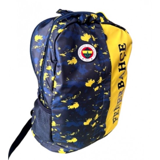 Fenerbahçe Kamufjlaj Sırt Çantası 25700 Orijinal