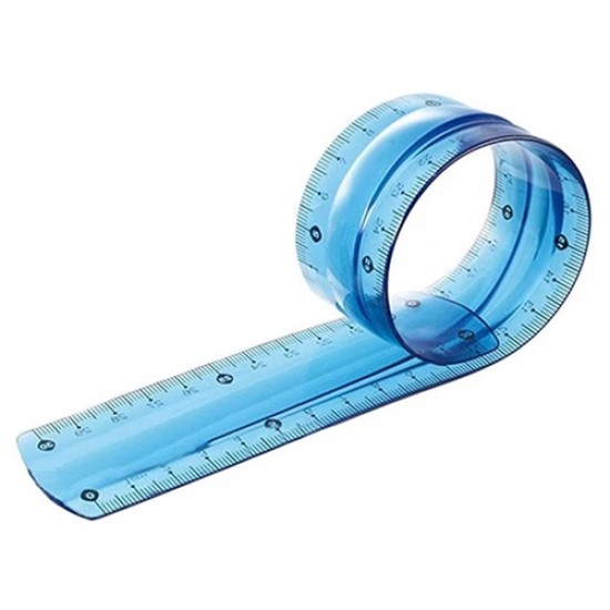 Fixpoint Flexy Esnek Cetvel 30 Cm - 3 adet