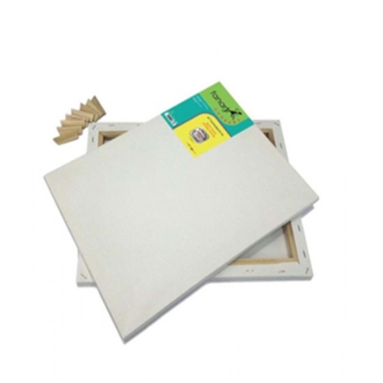 Fanart Basic Tuval 15X15cm Tual