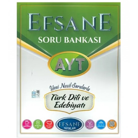 Efsane Ayt Türk Dili Ve Edebiyatı Soru