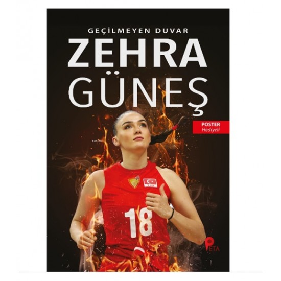 Peta - Geçilmeyen Duvar Zehra Güneş