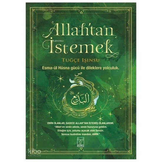 Feniks - Allah'tan İstemek Tuğçe Işınsu