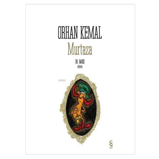 Everest - Murtaza Orhan Kemal
