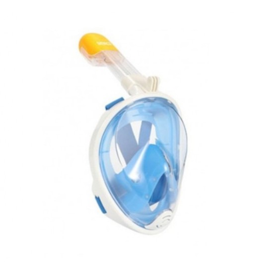 Silikon Maske Şnorkel L/Xl M2068G Karışık Renk
