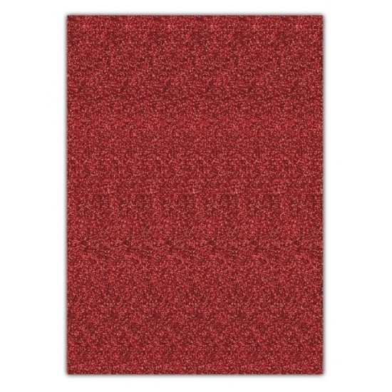 Simli Eva 50X70 Kahverengi Rulo Şeklinde - 4 adet