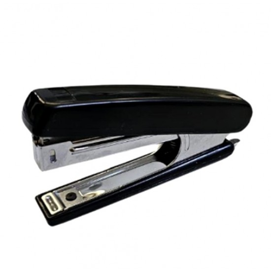 Norex Zımba Makinesi No:10 Siyah Uh001-191 - 3 adet