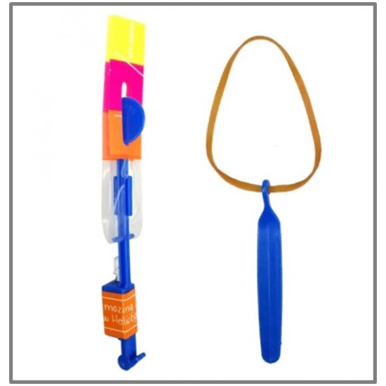 Olgun Toys Işıklı Sapan - 3 adet