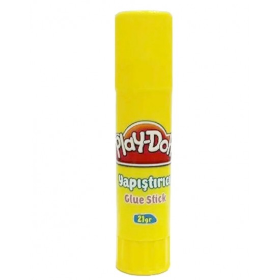 Playdoh Stick Yapıştırıcı 21Gr - 2 adet