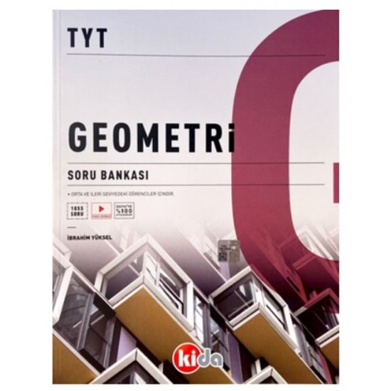 Kida Tyt Geometri Soru Bankası