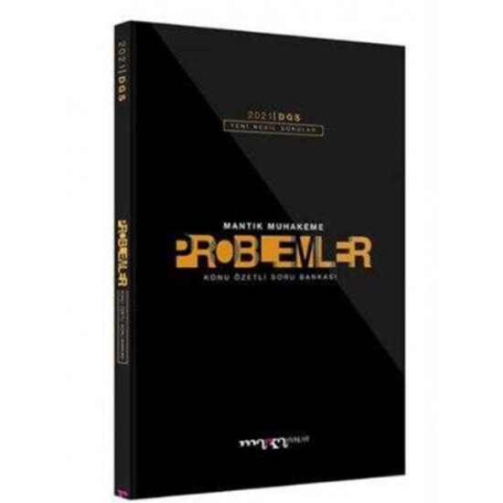 Marka - DGS Problemler