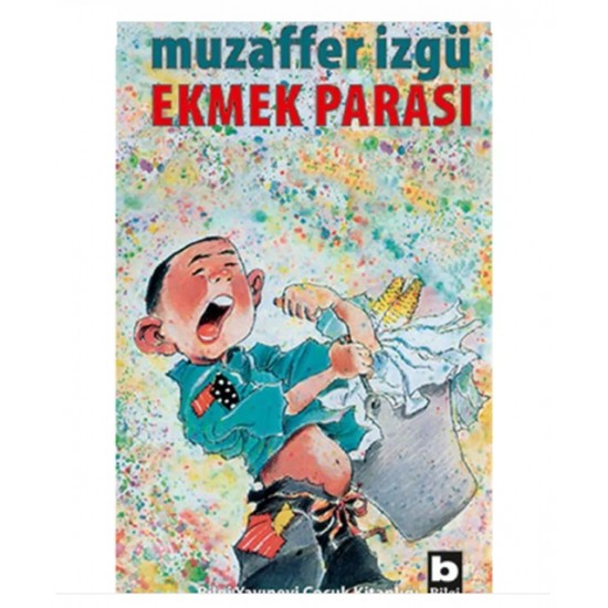 Bilgi - Ekmek Parası - Muzaffer İzgü